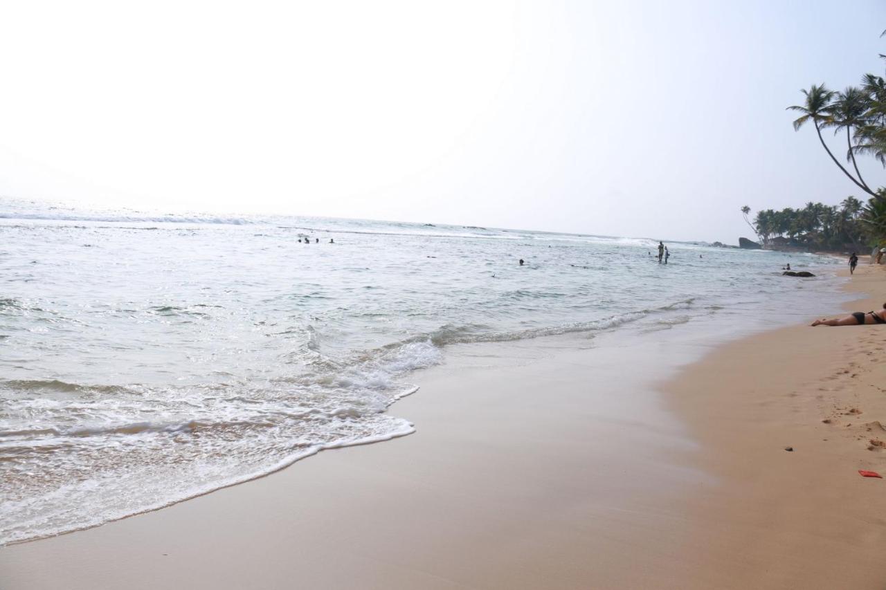 Jayaa Beach Talpe Εξωτερικό φωτογραφία