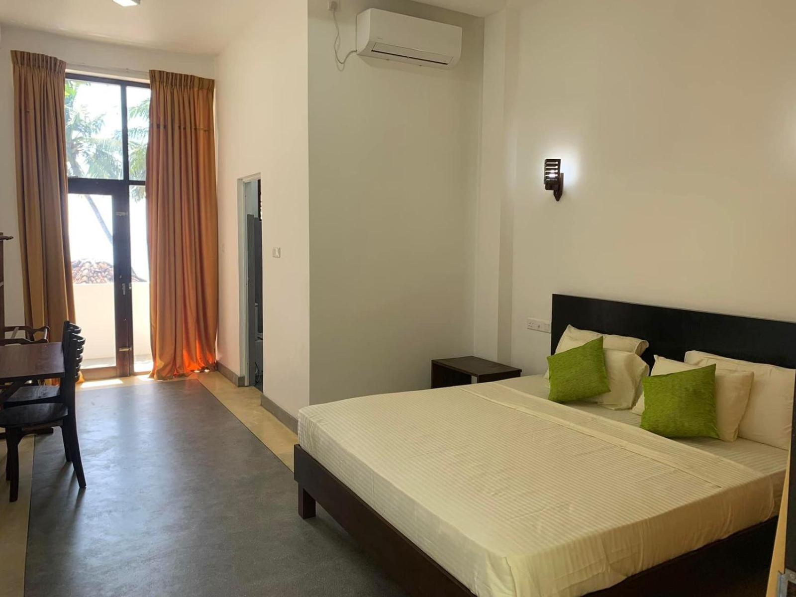 Jayaa Beach Talpe Εξωτερικό φωτογραφία